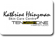 Kathrine Heinzman Skin Care Centre